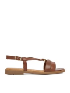 Lasocki Sandały CEO-WI16-FOXI-12 Brązowy