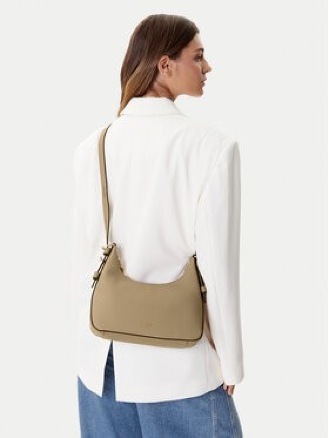 DKNY Torebka R44EAI65 Brązowy