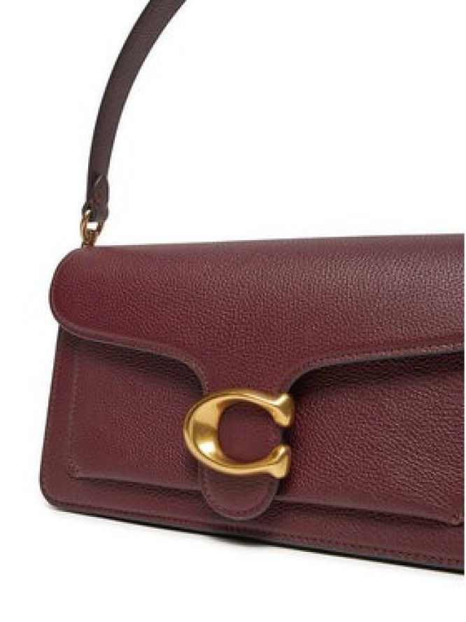 Coach Torebka CH857 Bordowy