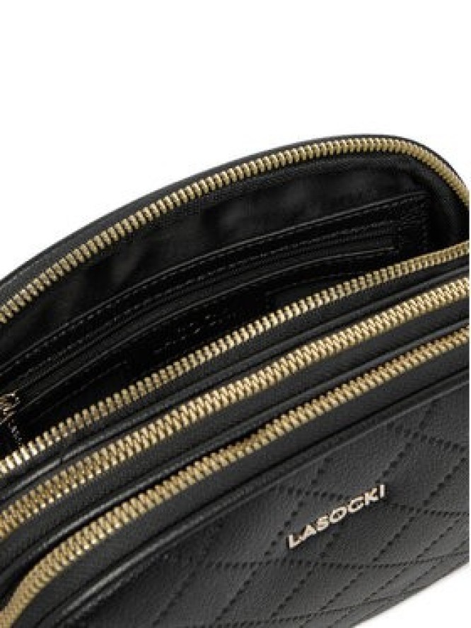 Lasocki Torebka C-LSK-X-002-08 Czarny