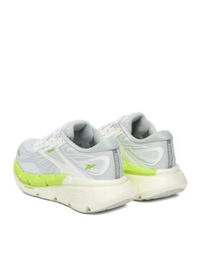 Reebok Buty do biegania EO-FLOATZIG DOUBLE 100244469 Biały