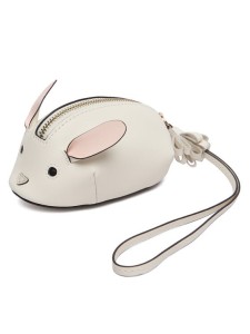 Furla Bilonówka Rabbit S WP00589 BX3104 CN 3698S Szary