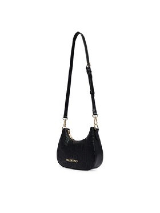 Valentino Torebka Gynevra Re VBSA6808 Czarny