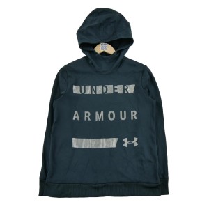 Under Armour bluza damska z kapturem