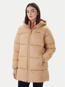 Columbia Kurtka zimowa Puffect™ II 2088471 Beżowy Regular Fit
