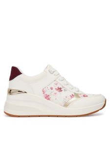 Aldo Sneakersy Iconistep 14195082 Biały