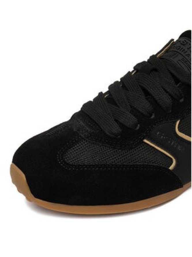 G-Star Raw Sneakersy CEO-YB25D33-5 Czarny