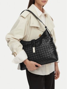 MEXX Torebka CEO-MEXX-S-005-10 Czarny