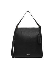 Lasocki Torebka C-LSK-L-015-08 Czarny