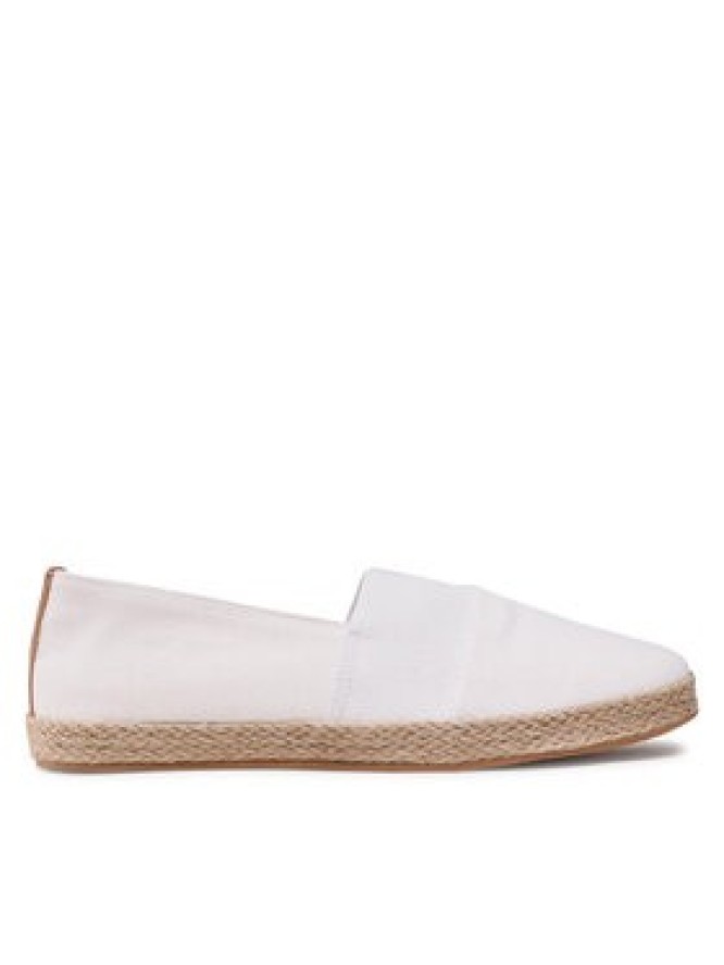Jenny Fairy Espadryle WS21181-03 Biały