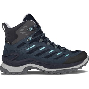 Buty trekkingowe damskie Lowa Innovo Mid Gtx