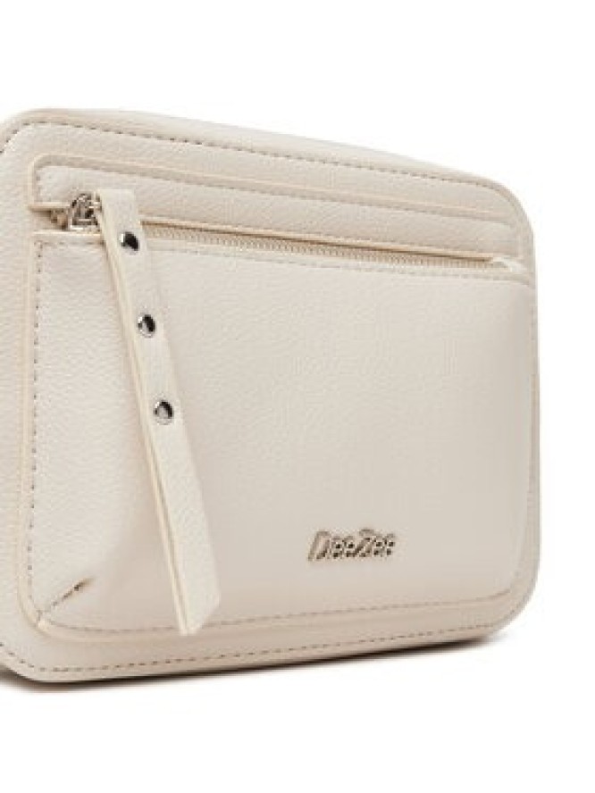 DeeZee Torebka DZE-S-012-07 Écru