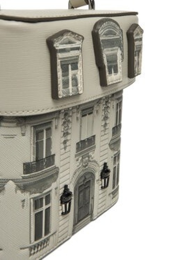 KARL LAGERFELD Torebka A2W30252 Beżowy