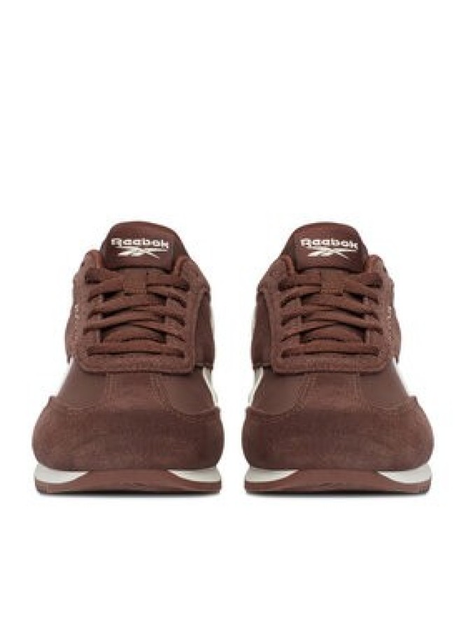 Reebok Sneakersy CEO-FIORI AR30309WECQ Brązowy