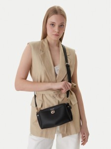 Guess Torebka Bianca Mini HWBG99 07720 Czarny