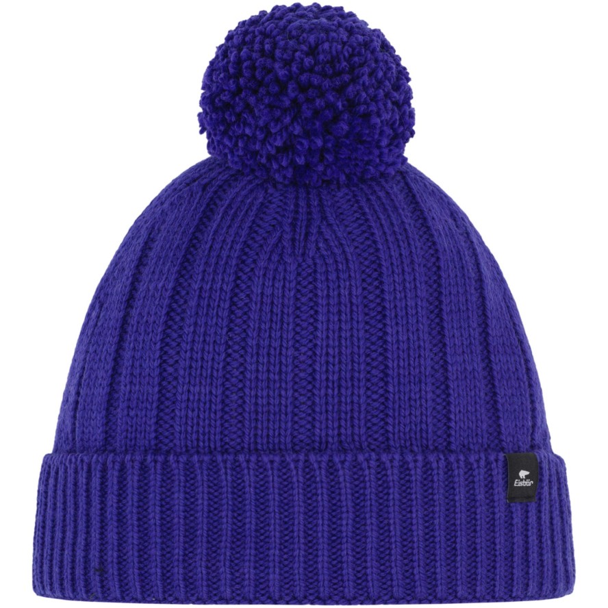 Czapka Eisbar Ayo Pompon MÜ