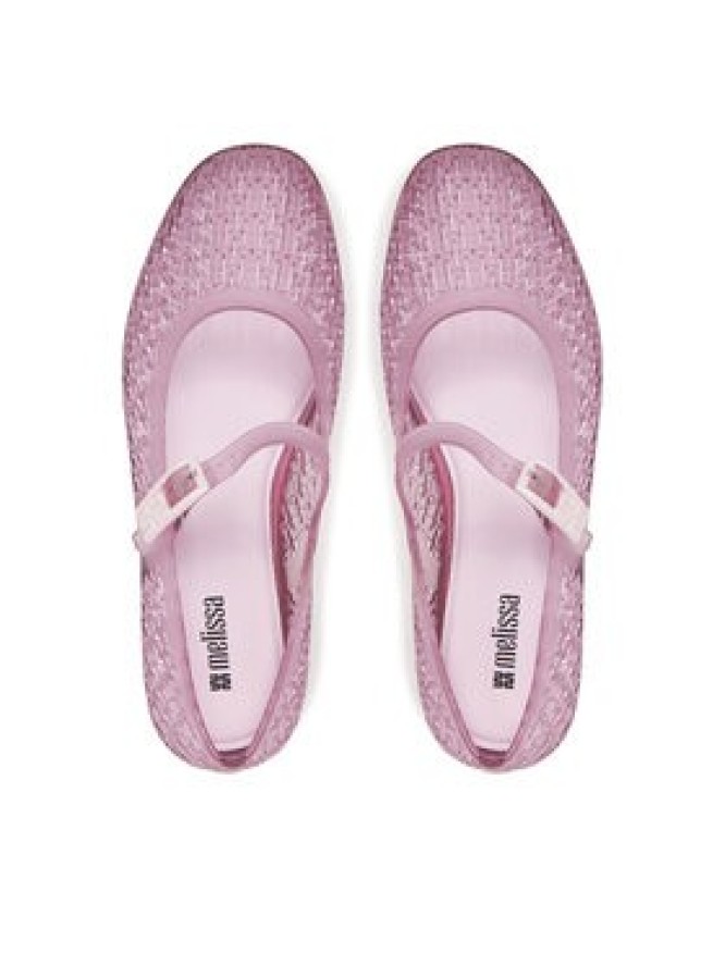 Melissa Baleriny Melissa Harper Ad M 35974 Różowy