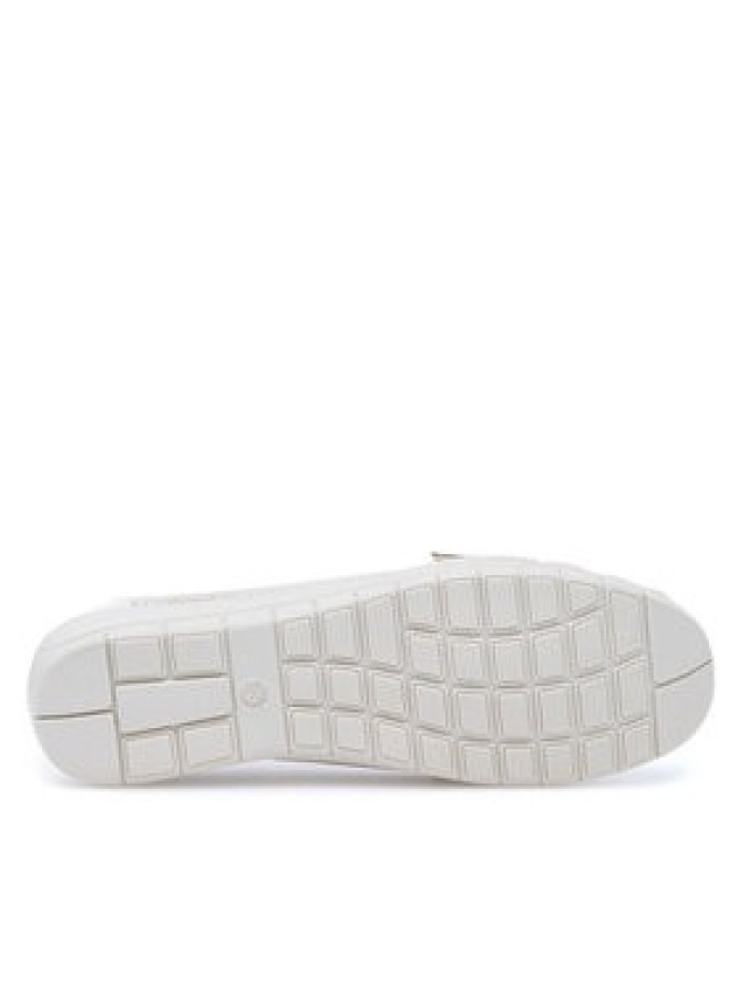 Clara Barson Mokasyny WYL0312-XX2 Beżowy