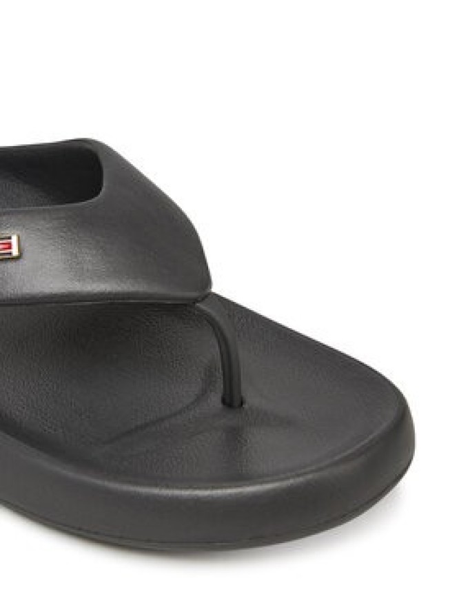 Tommy Hilfiger Japonki Th Comfort Beach Sandal FW0FW08522 Szary