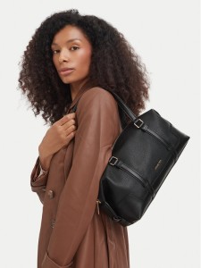 MICHAEL Michael Kors Torebka 30F6G24L3L Czarny