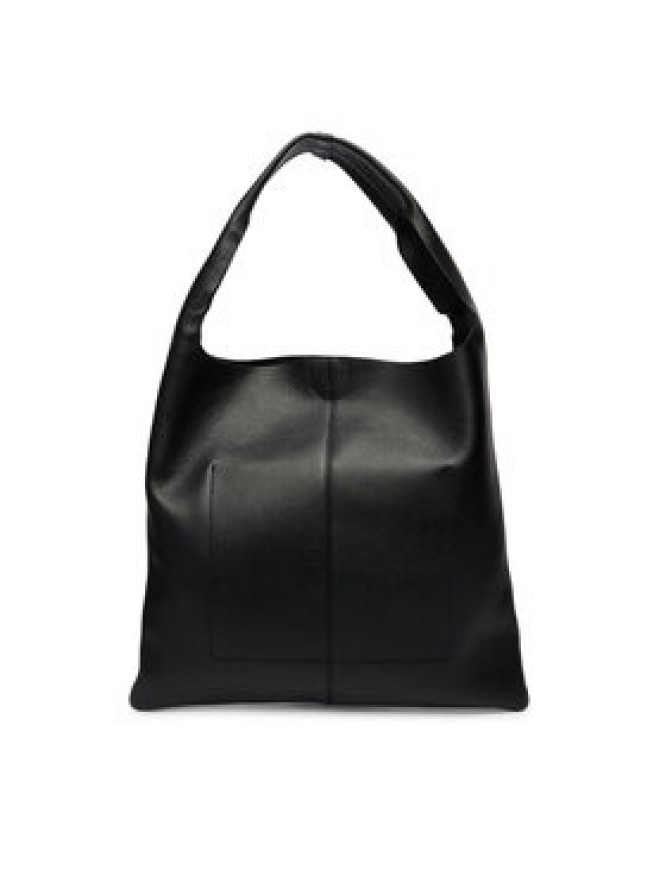 Patrizia Pepe Torebka 8B0321/L148-K103 Czarny