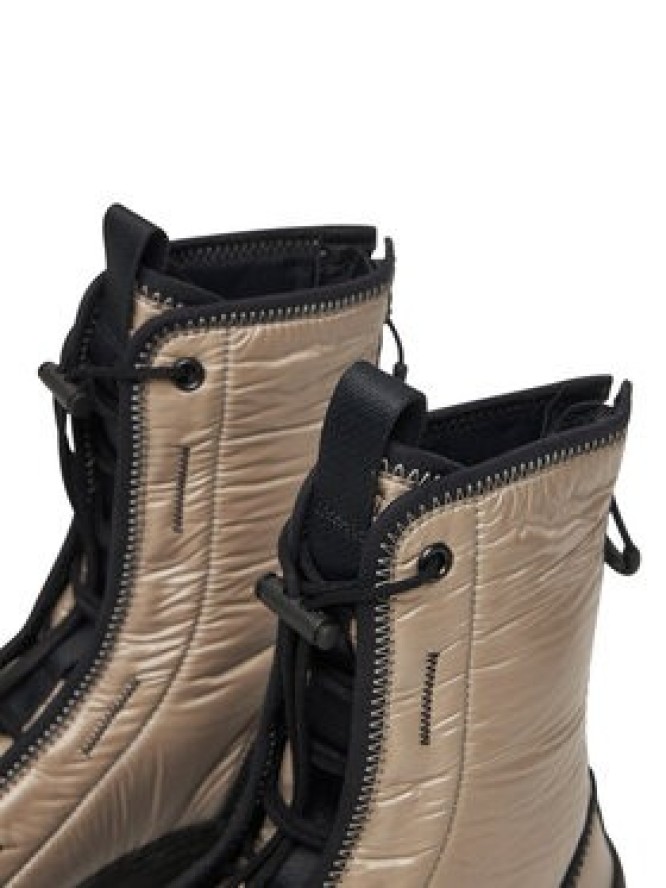 Vic Matié Botki 1F2000DHV14B090305 Szary