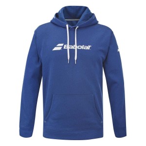 Bluza tenisowa juniorska Babolat Exercise Hood Sweat