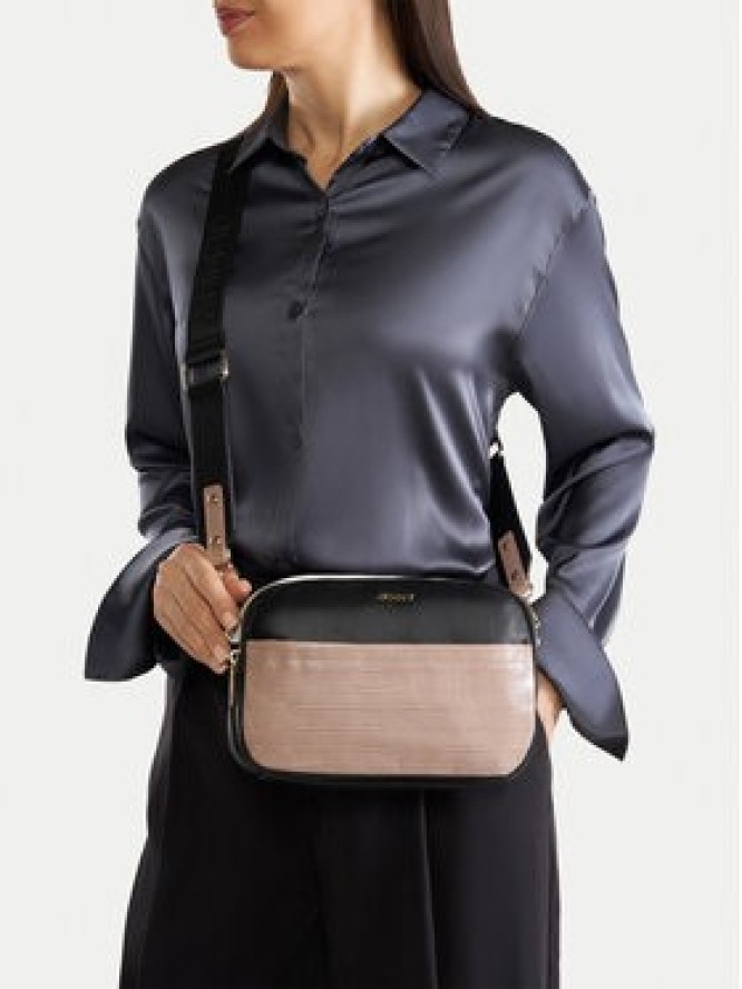 JENNY Torebka JNY-M-001-07 Beżowy