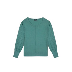 Sweter damski TBS Emana