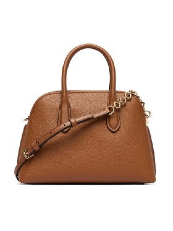 MICHAEL Michael Kors Torebka 30T6GX4S2L Brązowy