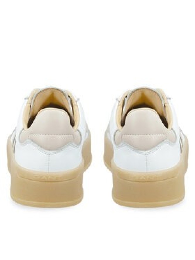 Gant Sneakersy 32531202 Biały
