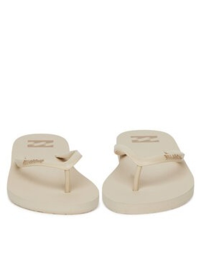 Billabong Japonki 800269A Beżowy
