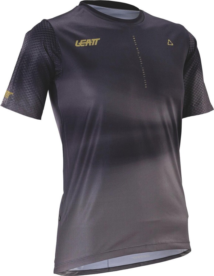Koszulka rowerowa damska LEATT Jersey MTB Trail 3.0 Women