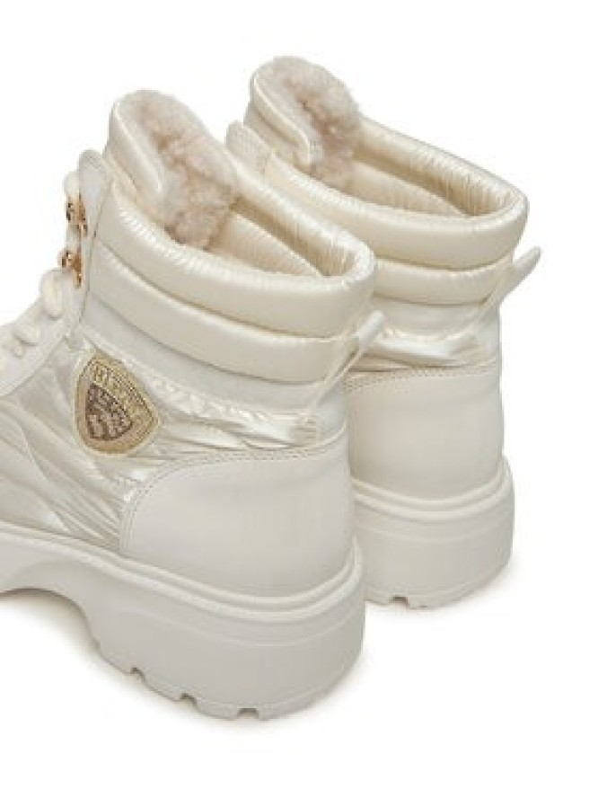 Blauer Trapery F5BLANCA03/NYP Biały