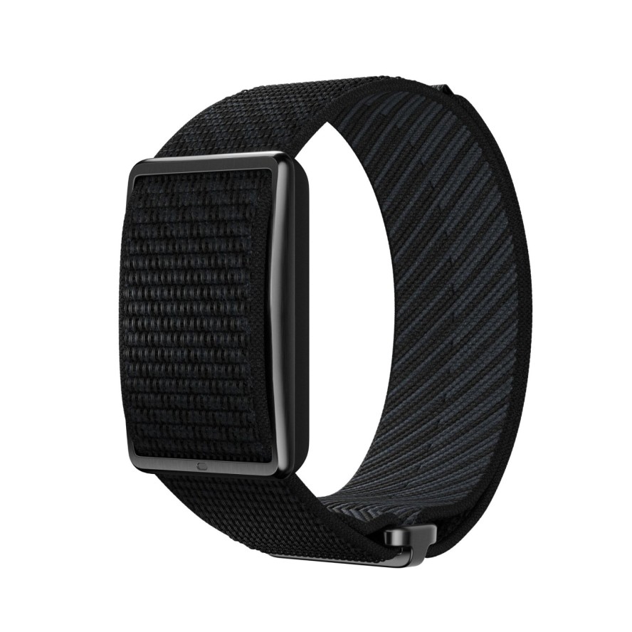 Monitor aktywności Polar Loop Black