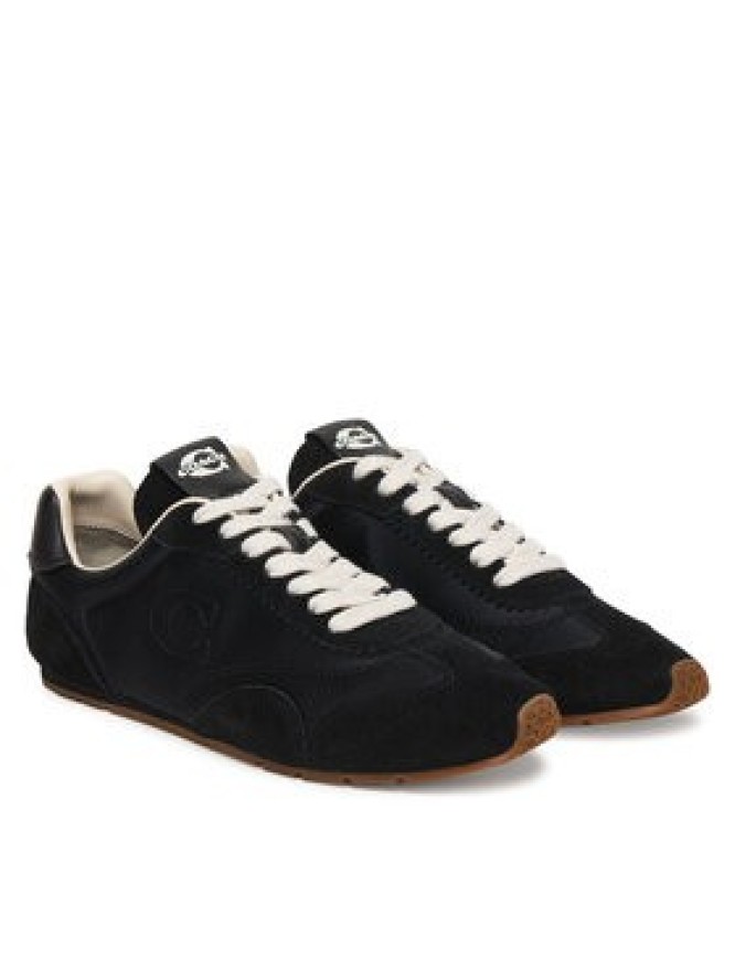 Coach Sneakersy CCI48 Czarny