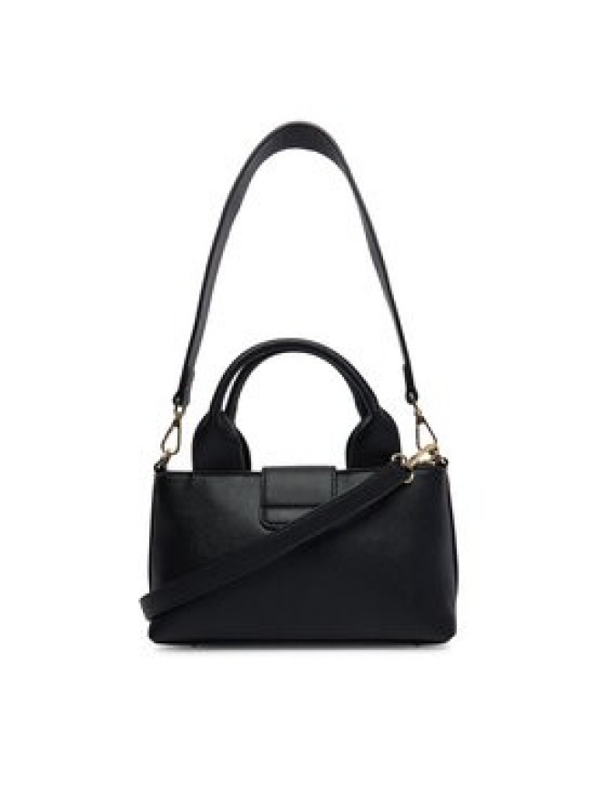 Valentino Torebka Dione Re VBS9U806 Czarny