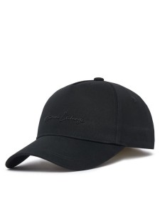 Armani Exchange Czapka z daszkiem XW000956 AF13848 UC001 Czarny