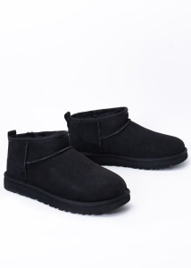 UGG W Classic Ultra Mini Buty zimowe damskie