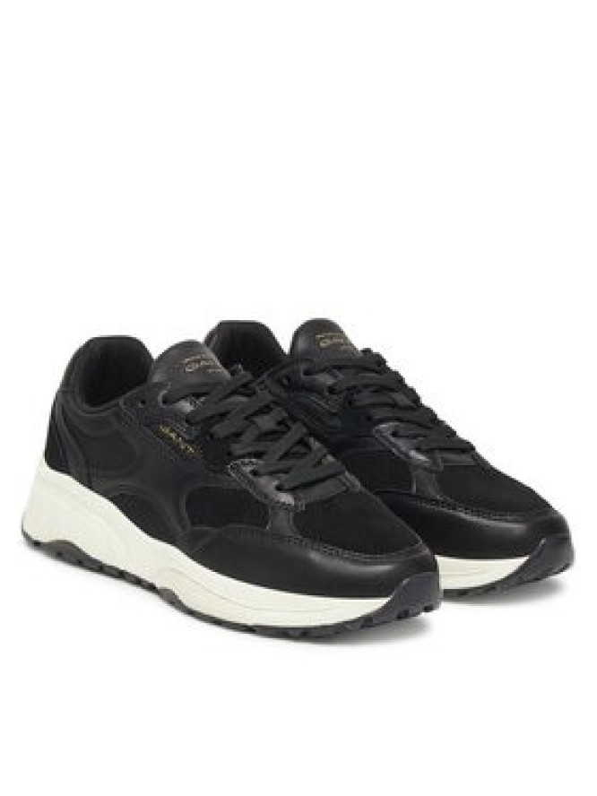 Gant Sneakersy 31531049 Czarny
