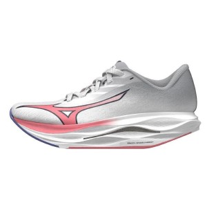 Damskie buty do biegania Mizuno Wave Rebellion Flash 3