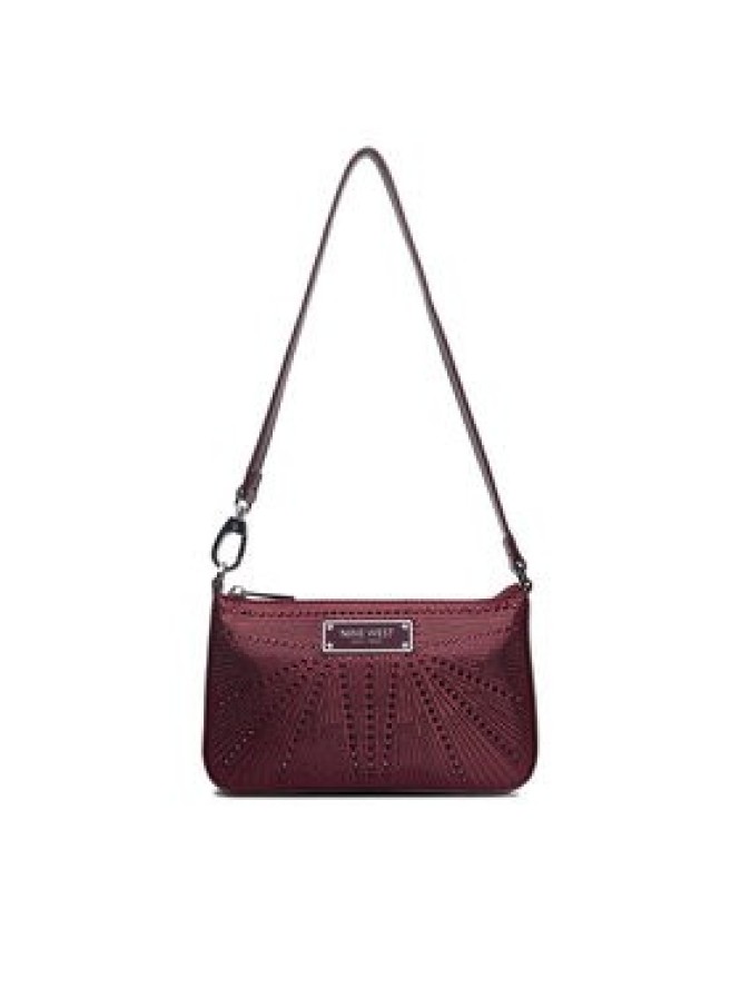 Nine West Torebka CEO-LUXE SERENITY-LA374-4773 Fioletowy