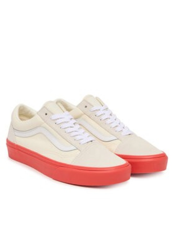 Vans Tenisówki Old Skool VN000D6WAEF1 Czarny