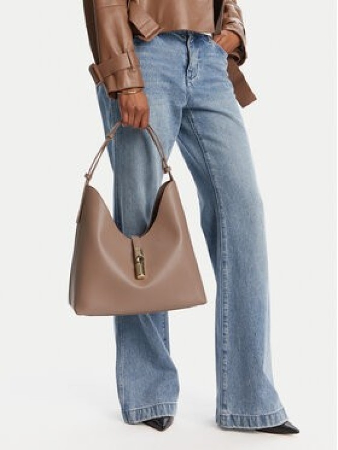 Furla Torebka WB01499 BX3104 KH MA200 Brązowy