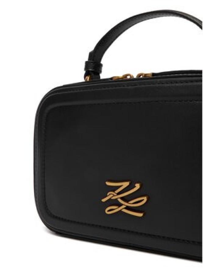 KARL LAGERFELD Torebka B1W30269 Czarny