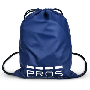 Worek na buty PROS SPORT 40x34 wodoszczelny