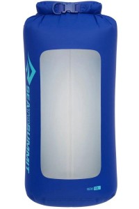 Worek wodoszczelny Sea To Summit Lightweight Dry Bag View 13l
