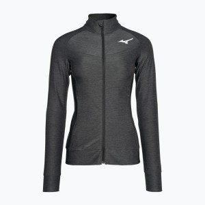 Kurtka tenisowa damska Mizuno Training