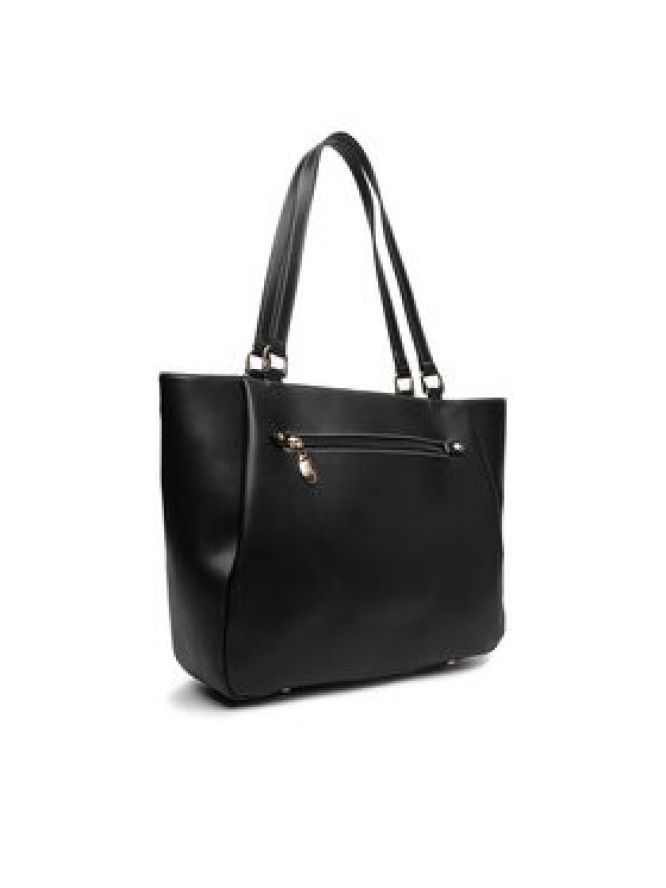 Beverly Hills Polo Club Torebka CEO-BHPC-C-025-09 Czarny