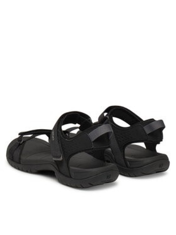 Teva Sandały Verra 1006263 Czarny